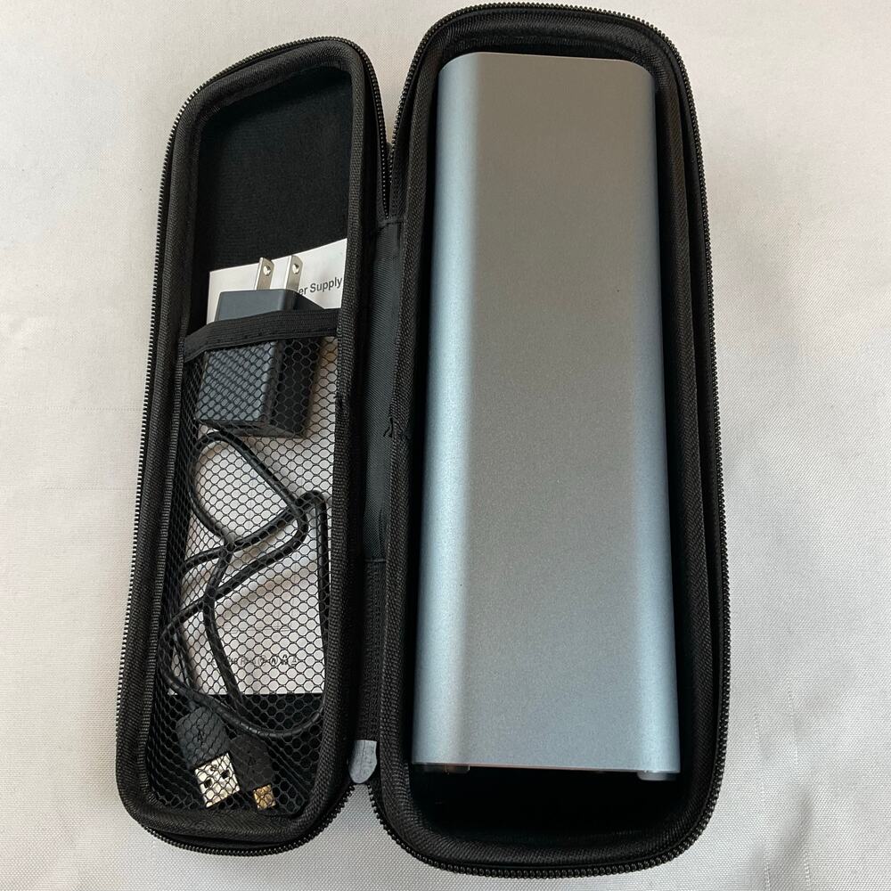 RoHS Inverter AC Power Supply, Model: N6